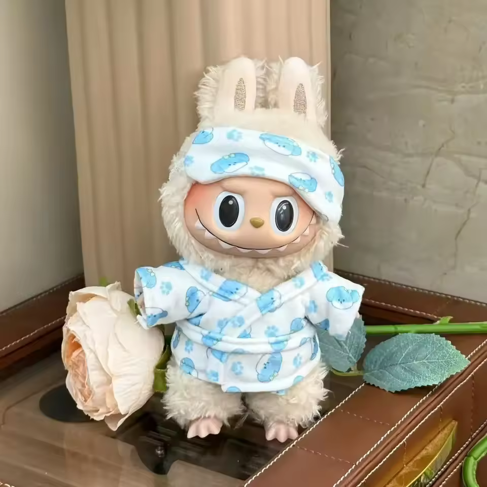 doll nightgown