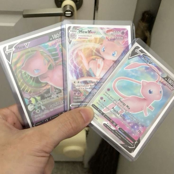 pokemon card binder